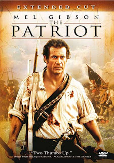 The Patriot / Ο Πατριωτης (2000)