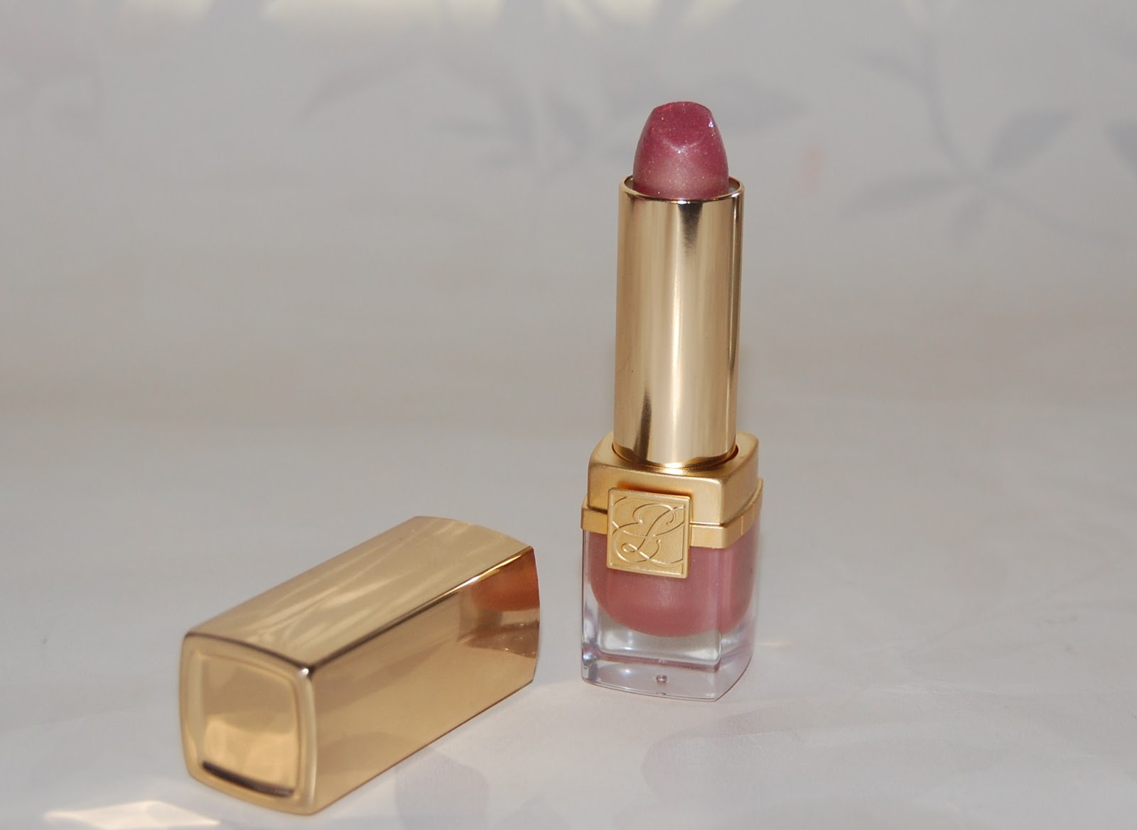 Lipstick Fridays Beauty Blog Lipstick Friday Estee Lauder Crystal