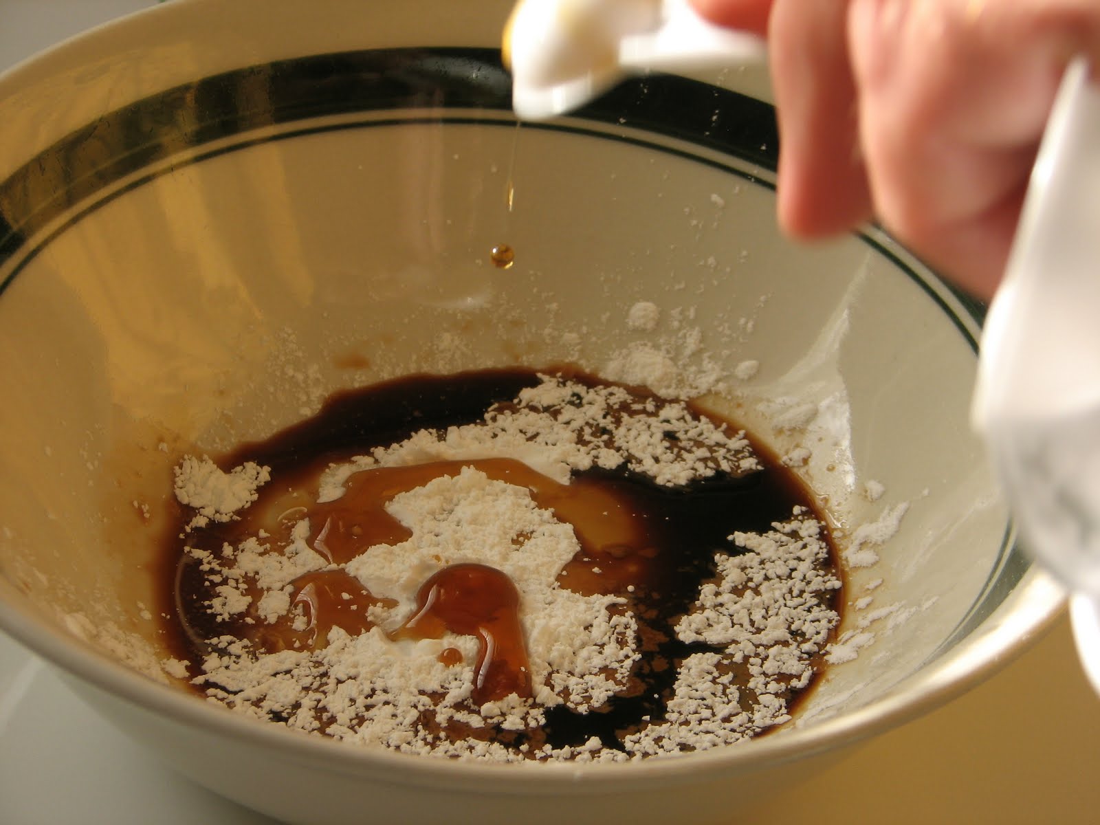 Food for Hunters Chinese Venison Broccoli