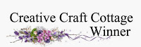 I won - Creative Craft Cottage