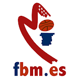 Federacion Madrileña de baloncesto