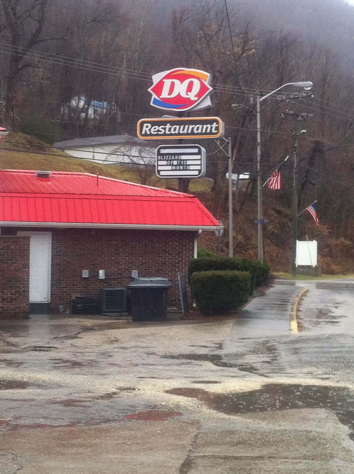 Is Dairy Queen Ok For Dogs