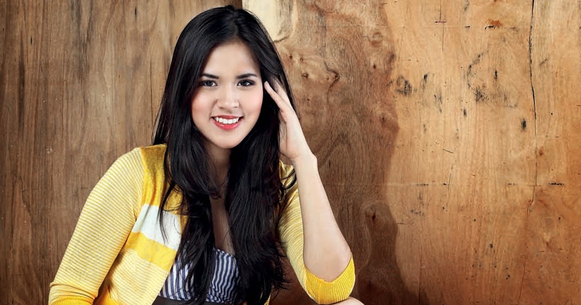 Demikianlah Artikel ALBUM Raisa - Handmade (2016)