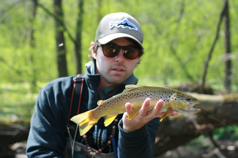 All Things Fly Fishing The Little Juniata River