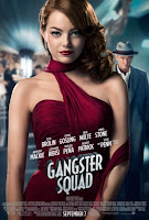 gangster squad emma stone poster