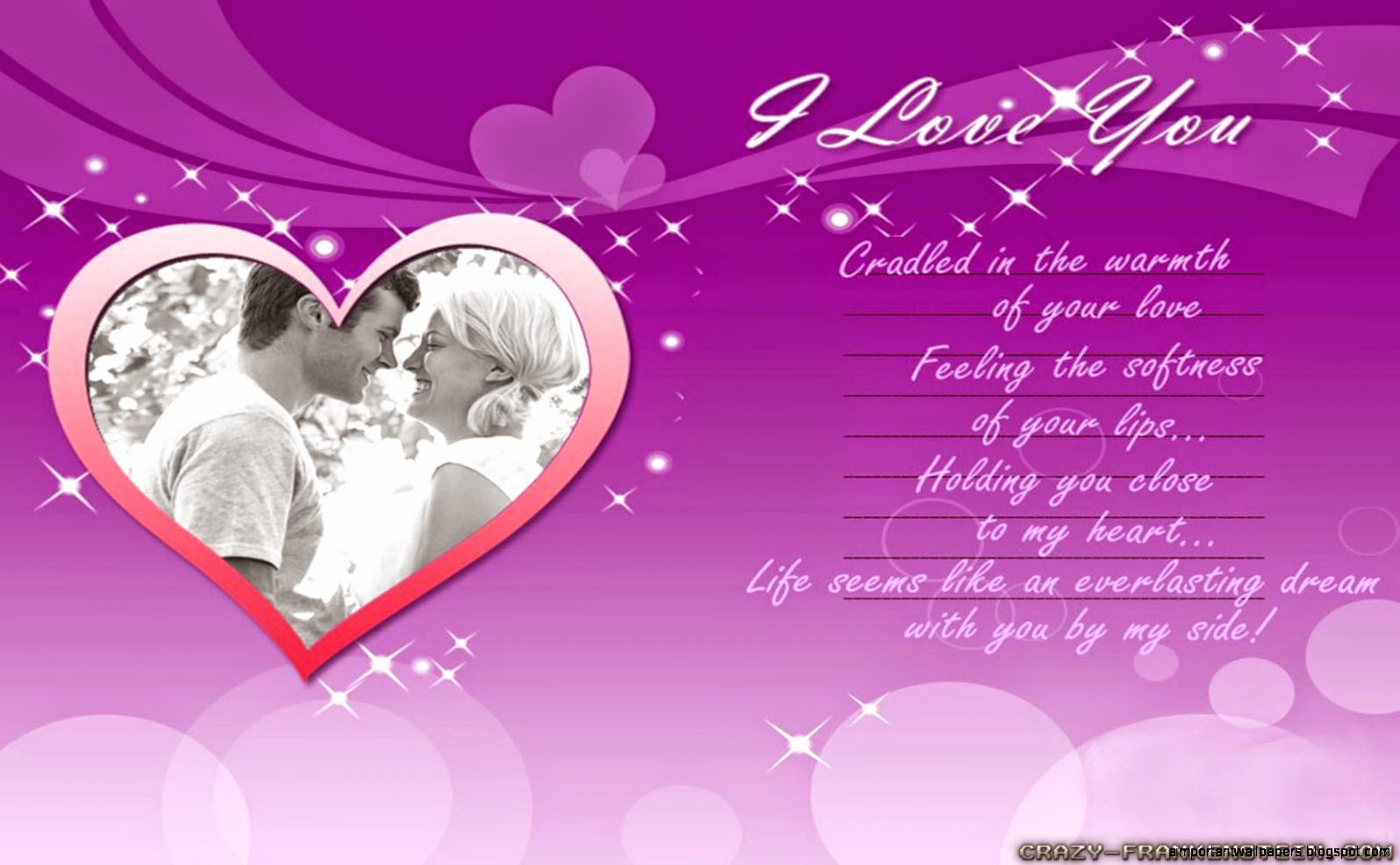 I love you wallpapers Crazy Frankenstein I love you wallpapers Crazy Frankenstein