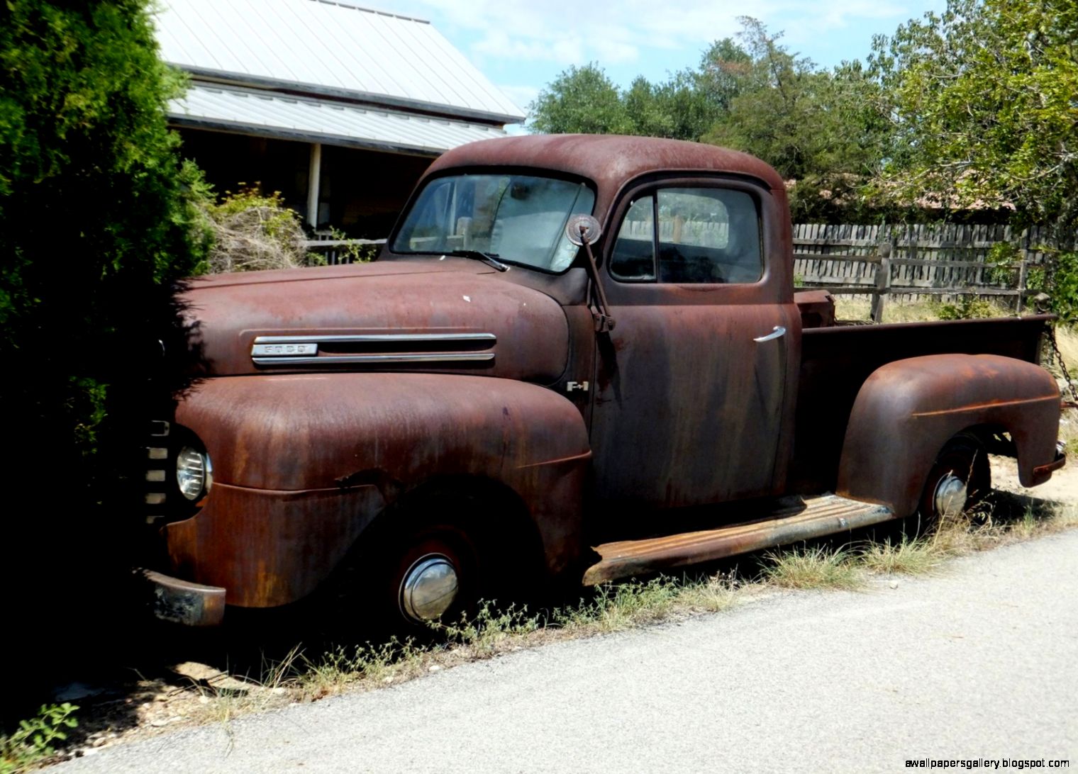 Old Rusty Cars and Trucks for Sale Old Rusty Cars and Trucks for Sale