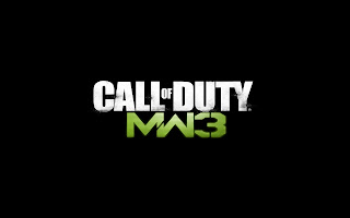 Call of Duty: MW3 Wallpaper