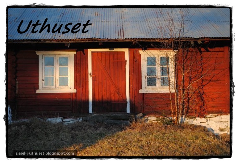 Uthuset