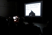 Antonia Baehr | My Dog is My Piano | Lenz Teatro 2 dicembre 2012