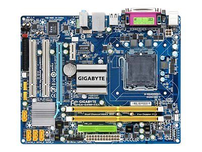 Audio Drivers For Gigabyte Motherboard