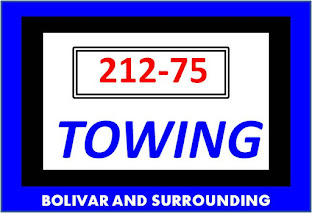 212-75 Bolivar Towing