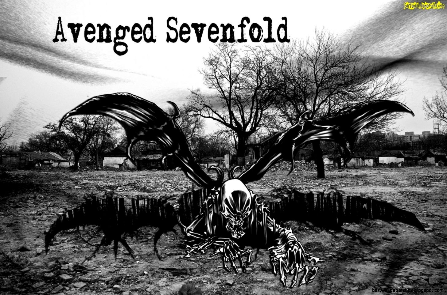 Avenged Sevenfold Wallpapers HD Wallpaper Cave Avenged Sevenfold Wallpapers HD Wallpaper Cave