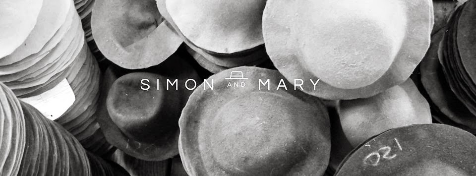 Simon and Mary 