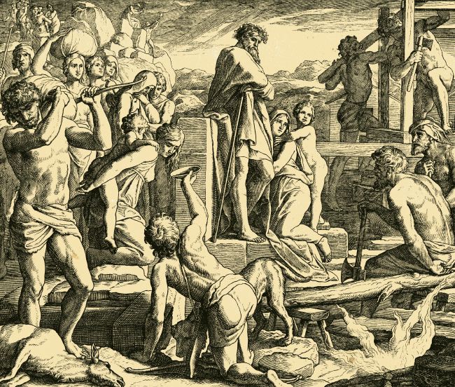 Scripture In Light Of 1st Century History The Character Of The Scripture In Light Of 1st Century History The Character Of The
