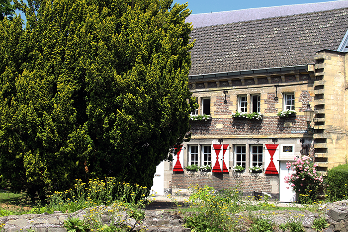 Tips bezienswaardigheden city trip Maastricht Netherlands Limburg