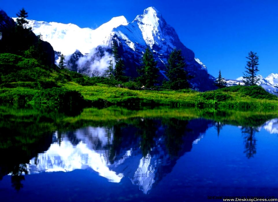 Desktop Wallpapers » Natural Backgrounds » Beautiful Mountains Desktop Wallpapers » Natural Backgrounds » Beautiful Mountains