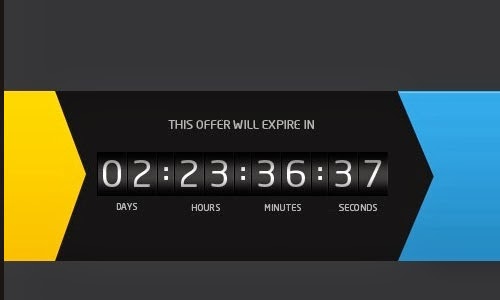 website countdowns website countdowns