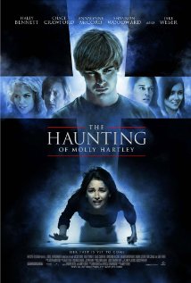 مشاهدة وتحميل فيلم The Haunting of Molly Hartley 2008 مترجم اون لاين