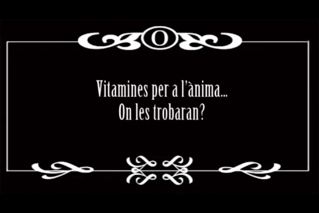 Foto | 333 vitamines ;)) - Roser Amills, escritora mallorquina
