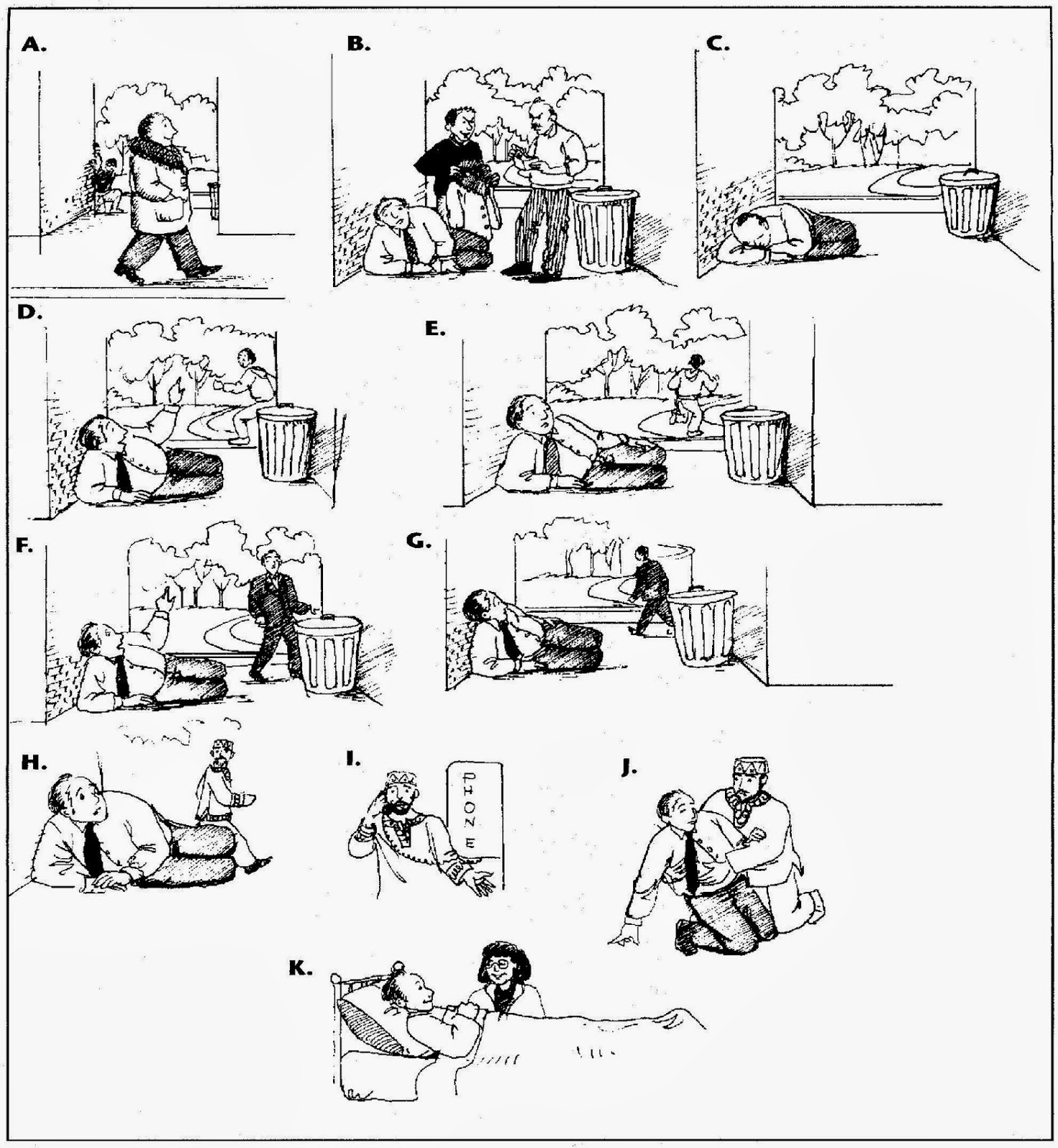 Serendipity English Lab STORYTELLING WITH PICTURES