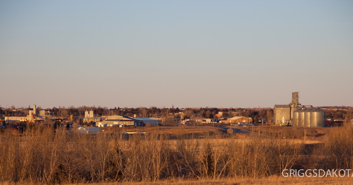 Griggs Dakota Five reasons I love living in North Dakota's Oil Patch