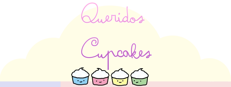 queridos cupcakes