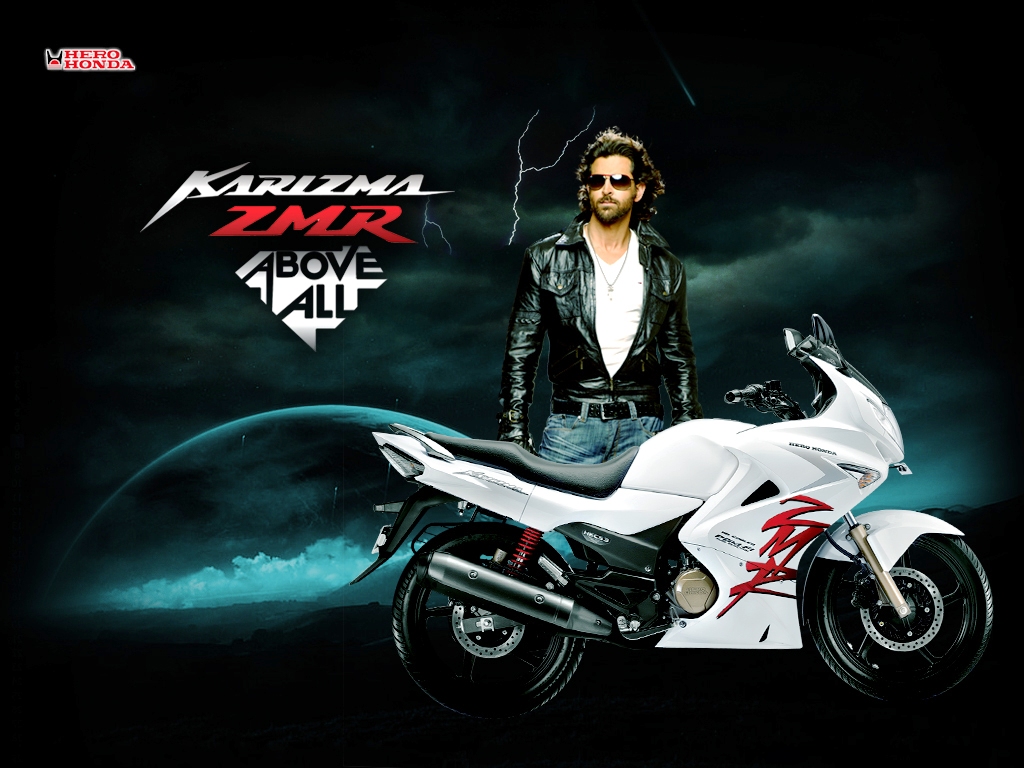Karizma Hrithik