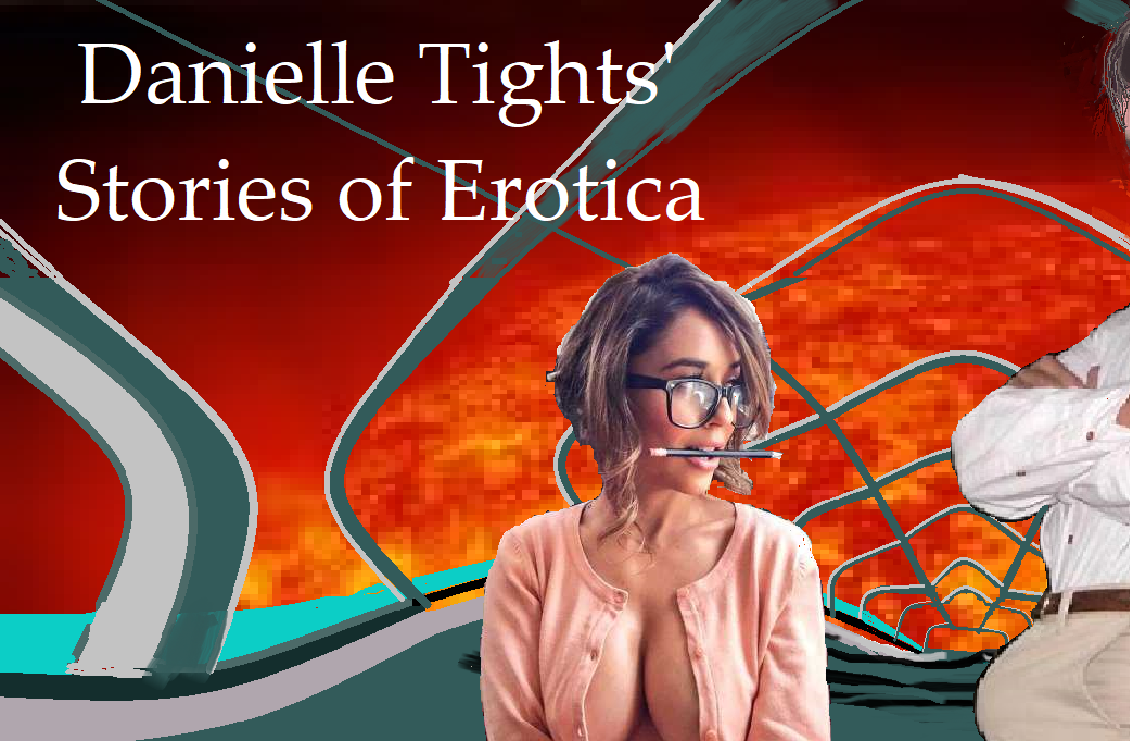  Stories of Erotica for our New World