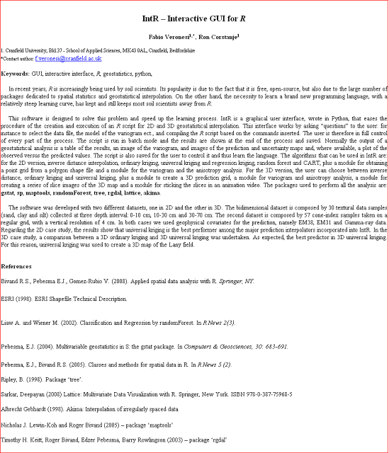 R Programming Language Tutorial Pdf R Programming Language Tutorial Pdf