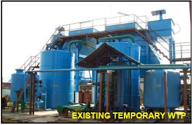WATER TREATMENT FACILITY