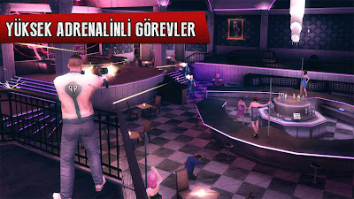 Vegas Gangsteri Apk Vegas Gangsteri Apk İndir