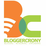 Anggota Bloggercrony