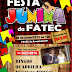Festa Junina da FATEC de Araçatuba - 15/06/2013 às 19h