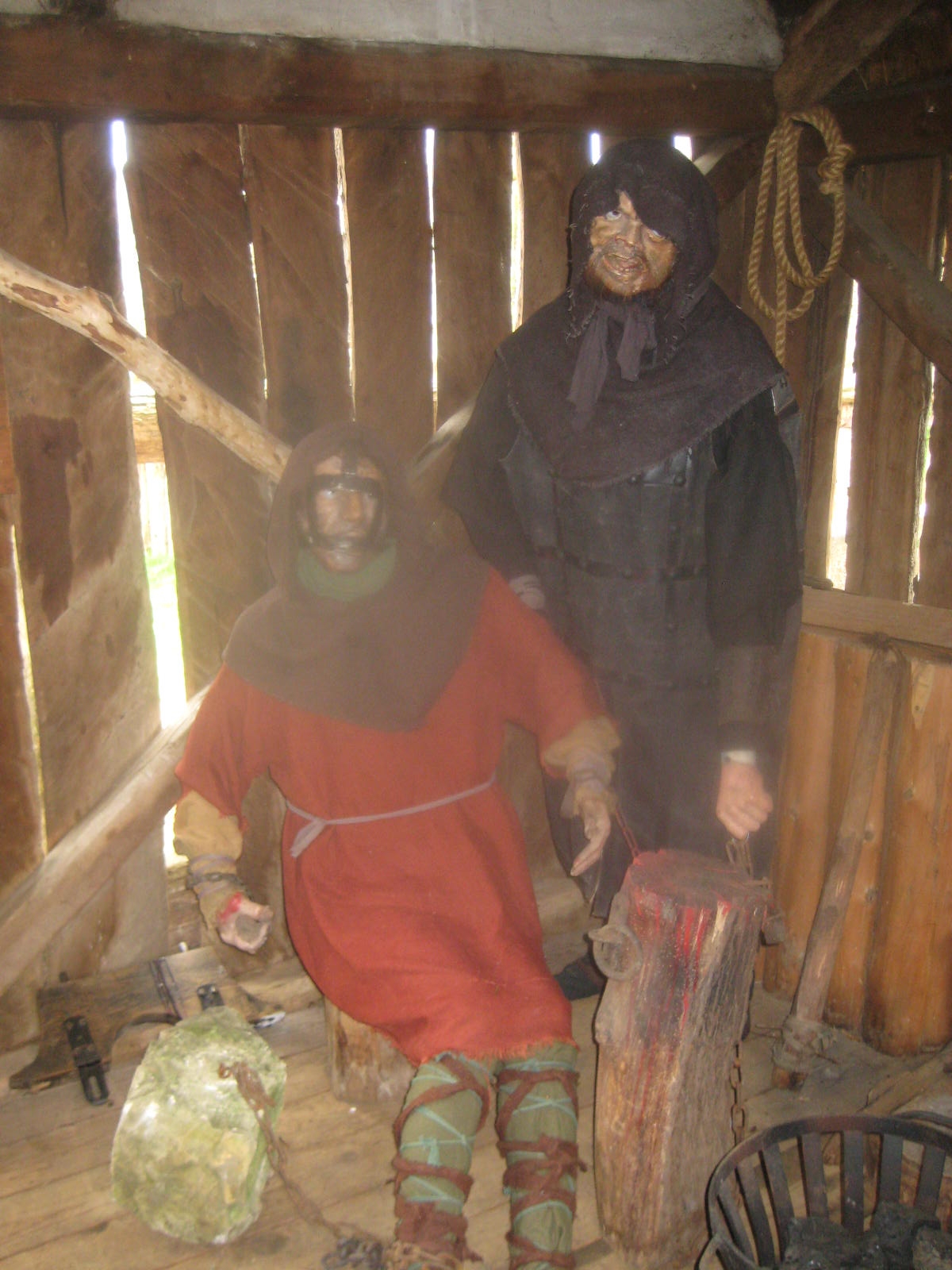 palimpsest Stansted Mountfitchet