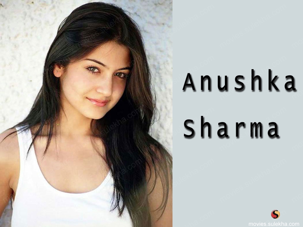 Anushka Sharma Hot HD Wallpapers | HD Wallpaper