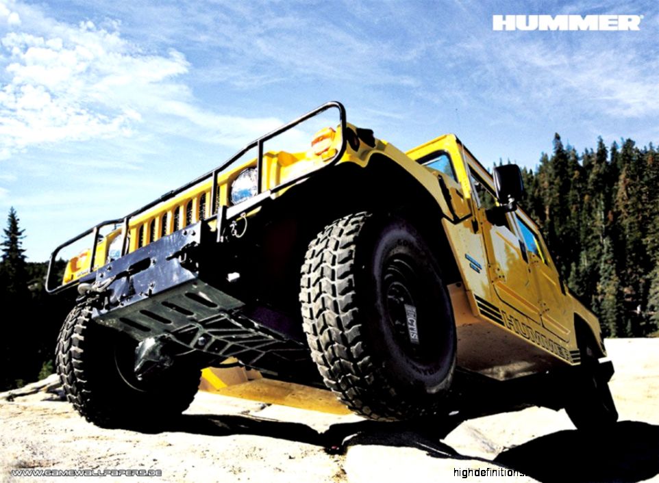 Hummer H3 Yellow Car Offroad Wallpaper 7435 Wallpaper Hummer H3 Yellow Car Offroad Wallpaper 7435 Wallpaper