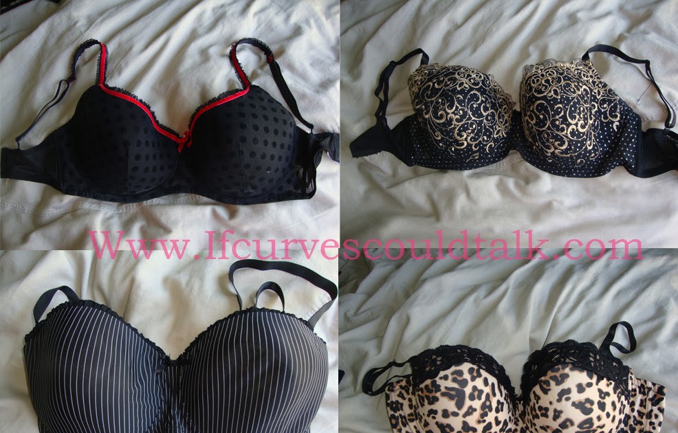 Bra It Up with Delta Burke Bra's! - If Curves Could Talk