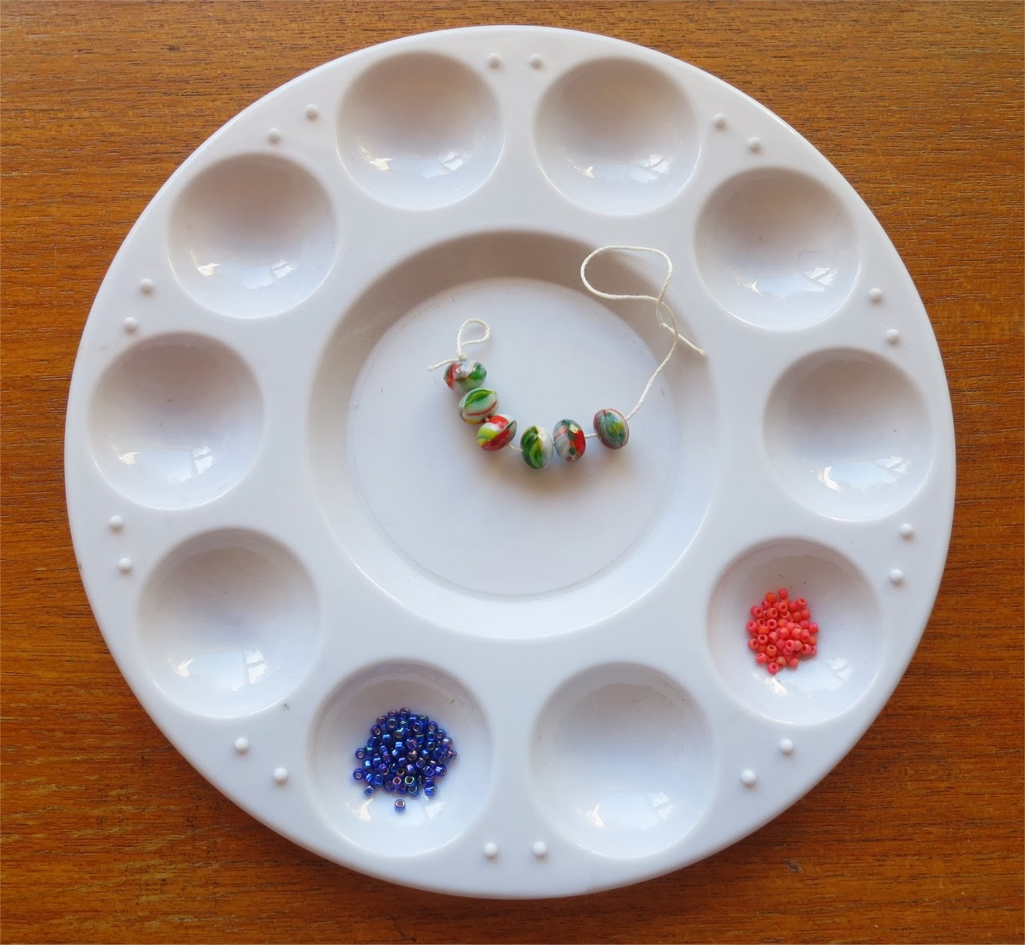 How to beading boards.