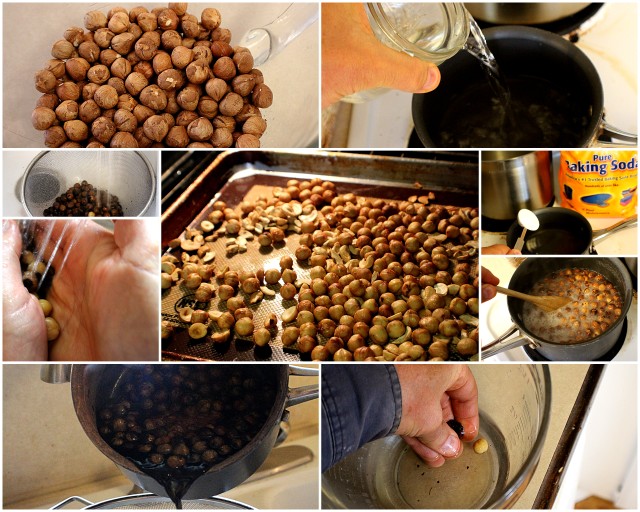 Po' Papa Joe Homemade Nutella Even Better Than StoreBought!