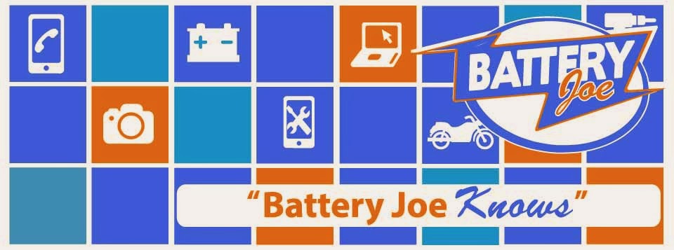 Battery Joe Knows
