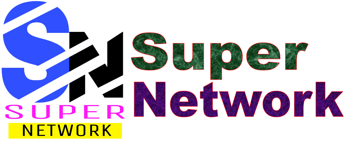 Super Network Technical