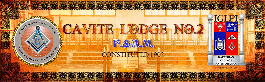 CAVITE LODGE NO.2