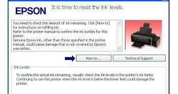 download resetter epson l3110