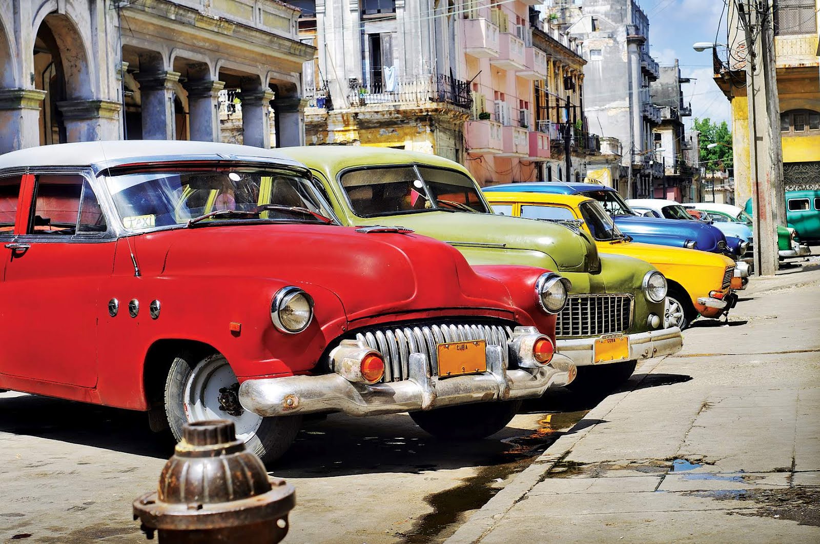 Pictures Of Cars In Cuba Pictures Of Cars 2016