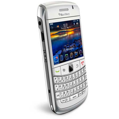 BlackBerry Bold Onyx 9700