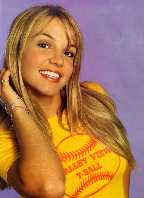 Britney Spears: Sometimes Video 1999 - IMDb