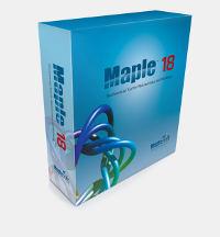 Maple 18 Mac Crack Torrent