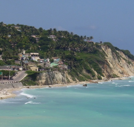 ENRIQUILLO-BARAHONA