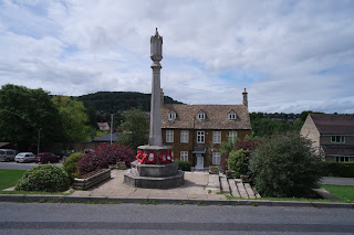 Cam War Memorial